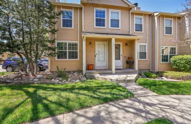 12171 Bannock Street - 12171 Bannock Street, Westminster, CO 80234