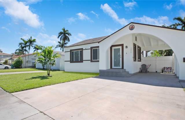 1526 NE 110th St - 1526 Northeast 110th Street, Miami-Dade County, FL 33161