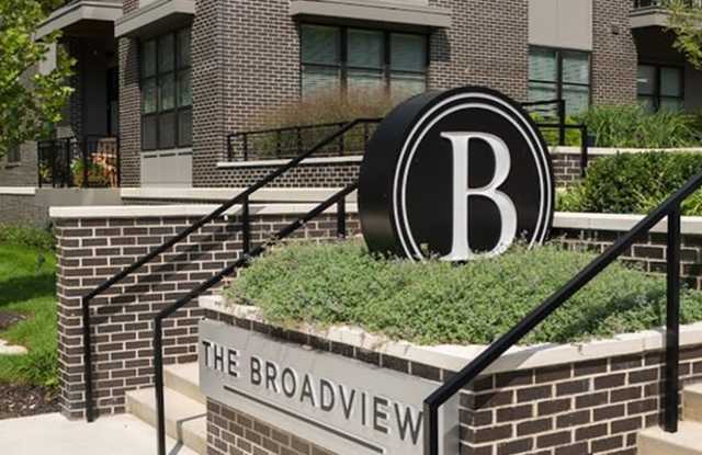 The Broadview