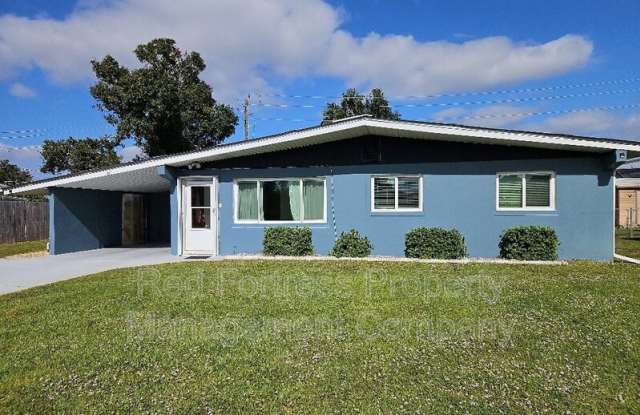 Photo of 1661 Manor Ave