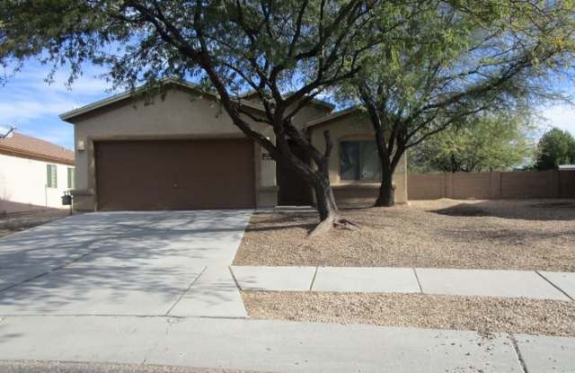 5979 East Franklin Tale Drive - 5979 East Franklin Tale Drive, Tucson, AZ 85756