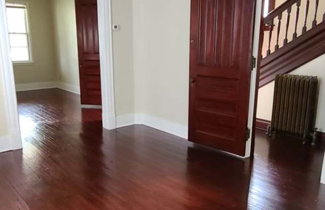 3 Bedroom House Available Now!!