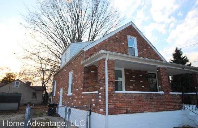 4146 Roosevelt Ave - 4146 Roosevelt Ave, Louisville, KY 40213