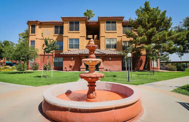 14950 W MOUNTAIN VIEW Boulevard unit: 7107