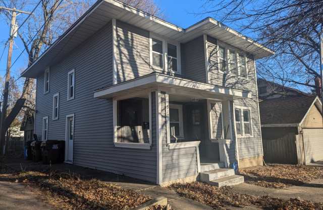 317 Hancock Street