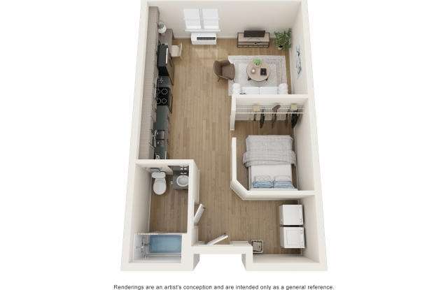 3252 6th Street West Unit C31