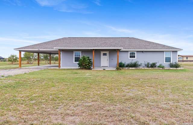 1034 County Road 6710