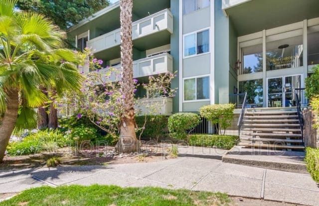 1458 Hudson Street - 1458 Hudson St Apt 110, Redwood City, CA 94061