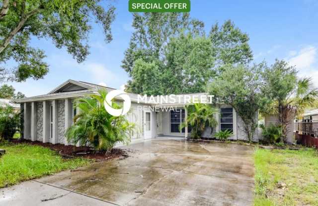 Photo of 1602 Cromwell Drive