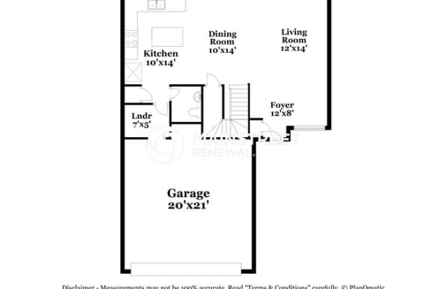 25276 West Cranston Place