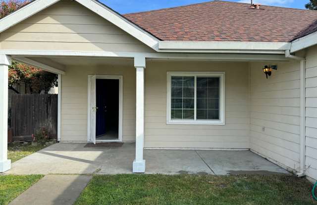 1917 Platte Rd - 1917 Platte Road, Stockton, CA 95206