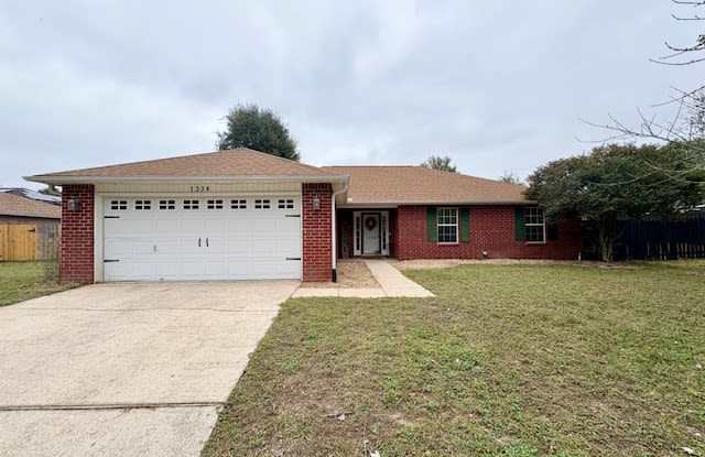 Photo of 1308 Jeffrine Drive