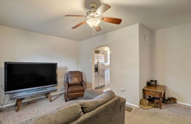 542 W. Boulder Street