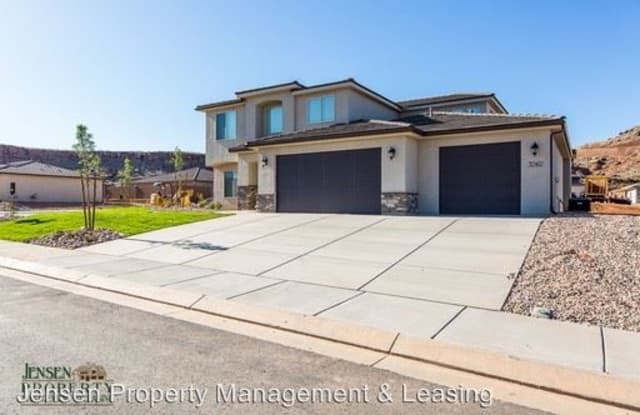 3808 East Holly Drive - 3808 E Holly Cir, Sandy, UT 84070