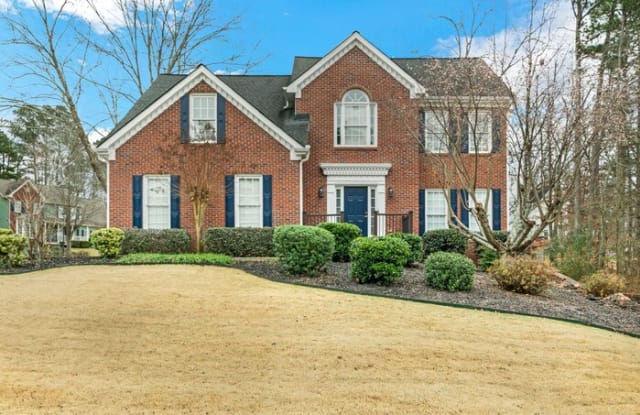 2794 Brook Forest Drive - 2794 Brook Forest Drive, Gwinnett County, GA 30043