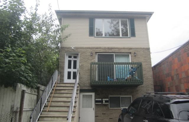 53 CATOR AVE - 53 Cator Ave, Jersey City, NJ 07305