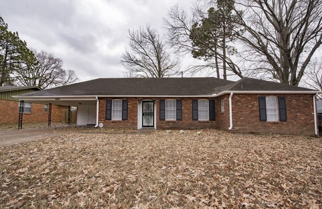 5283 Longacre Ave - 5283 Longacre Avenue, Memphis, TN 38134