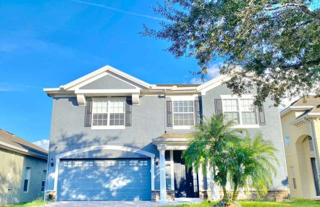 Beautiful Lake View Home!