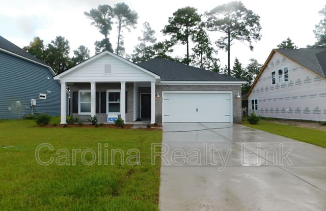 452 Craigflower Ct - 452 Craigflower Ct, Horry County, SC 29568