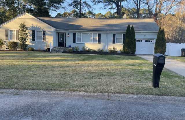 5520 Briarwood Lane