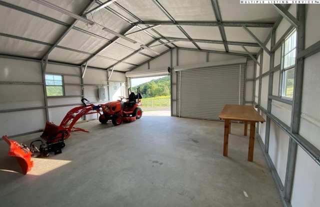 1593 Bald Mountain Road