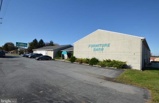 Photo of 791 S DUPONT Highway