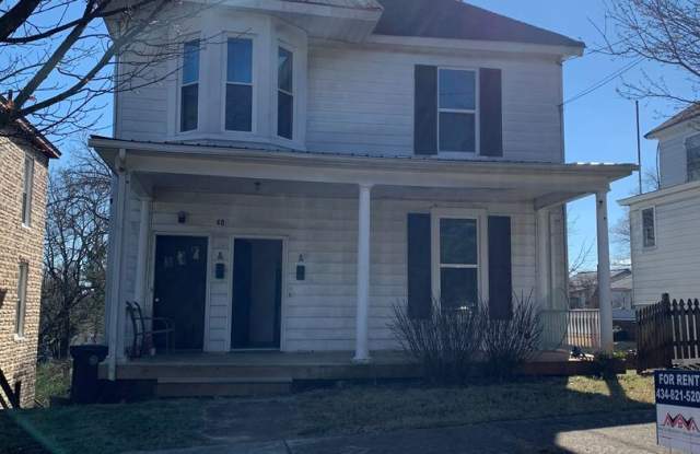 48 Easton Ave Apt A
