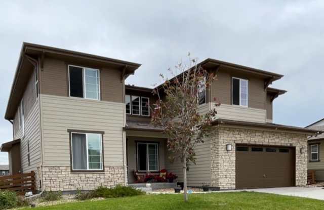 Photo of Gorgeous Colliers Hill Home