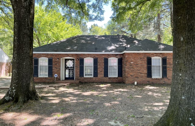 3114 Overbrook Dr - 3114 Overbrook Drive, Memphis, TN 38128