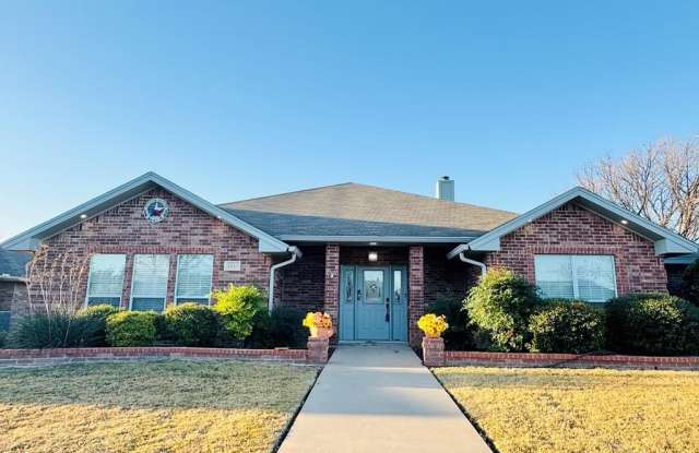 3537 Grandview Drive