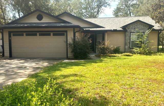 2102 Inverness Rd. - 2102 Inverness Road, Fernandina Beach, FL 32034