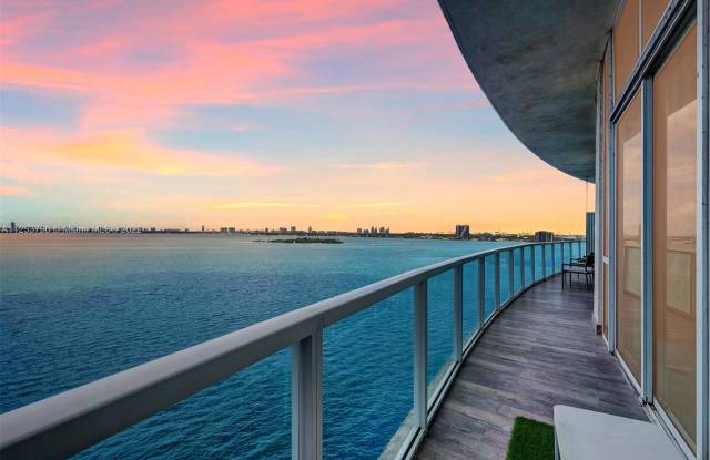 665 Northeast 25th Street