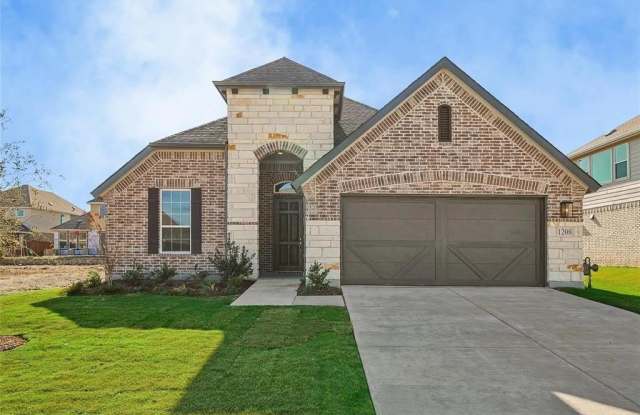 1208 Indianola Trail