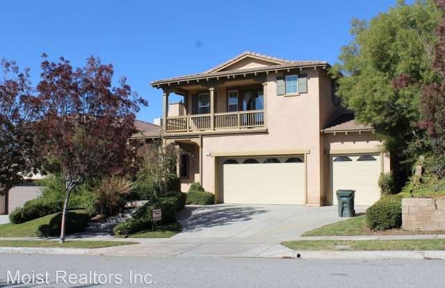 34096 Castle Pines Dr - 34096 Castle Pines Drive, Yucaipa, CA 92399