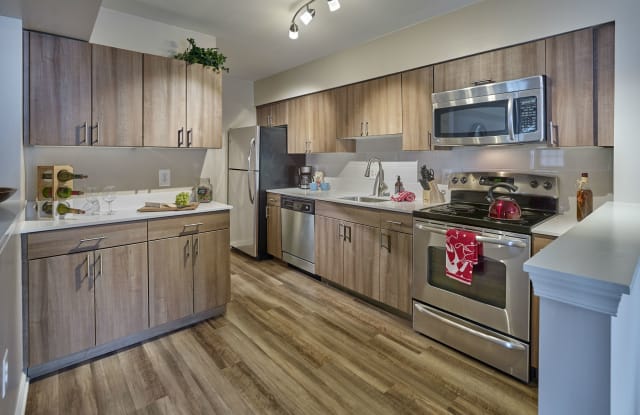 Photo of Willowyck Apartments