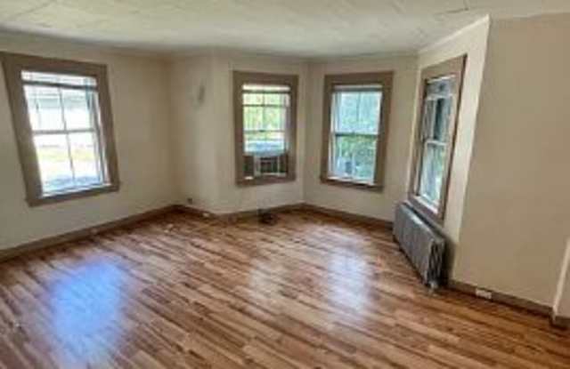 1057 North Pleasant Street - A