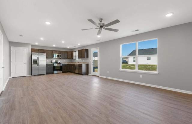 218 Jared Parker Way