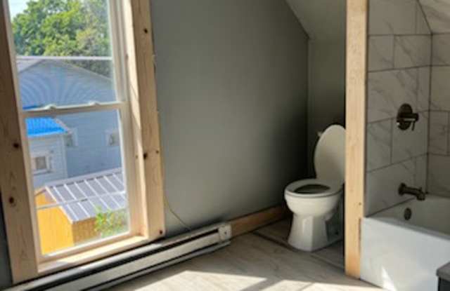 3502 South Boots Street