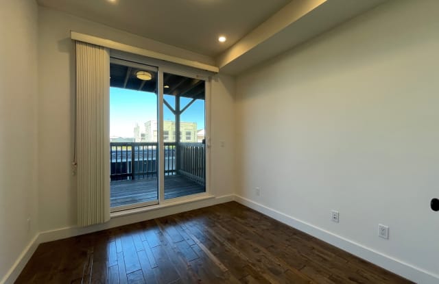 1674 Palou Avenue #Studio 3 - 1674 Palou Avenue, San Francisco, CA 94124