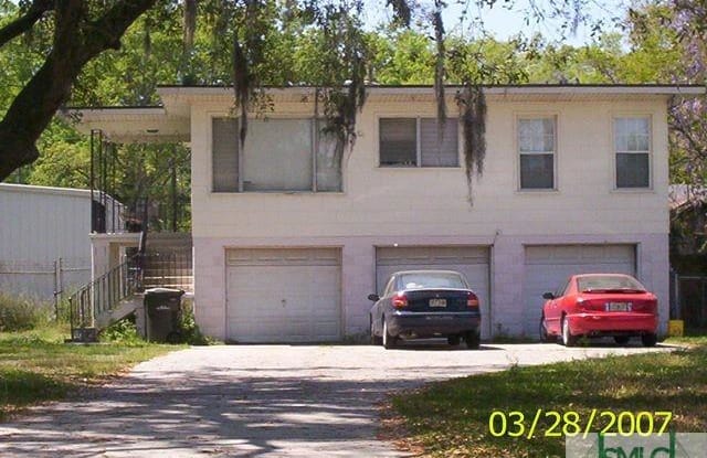 103 Antrim Street - 103 Antrim Street, Port Wentworth, GA 31407