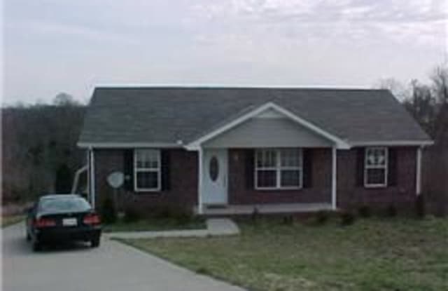 1329 Burchett Dr - 1329 Burchett Drive, Clarksville, TN 37042