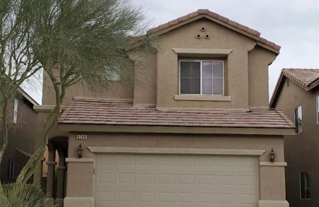 9260 Grassy Weep - 9260 Grassy Weep Court, Enterprise, NV 89178