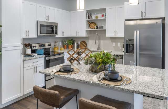 Photo of Sentosa Lexington Oaks