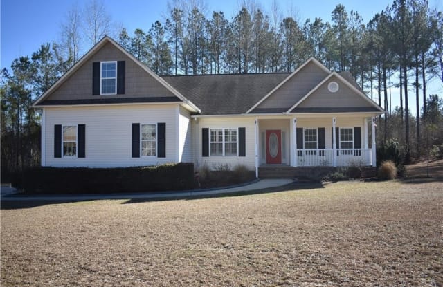 76 Ithica Lane - 76 Ithica Lane, Harnett County, NC 28323