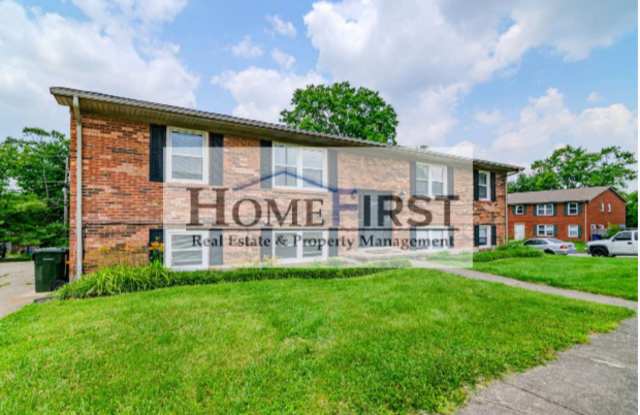 3701 Hacker Court Apt A