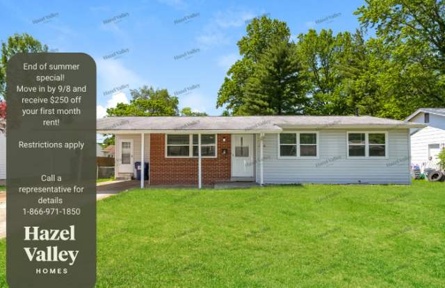 Photo of 1140 Lees Lane