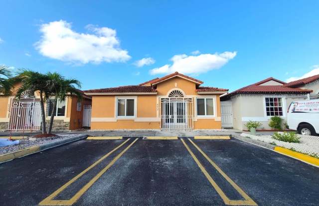 8937 NW 120th Terrace - 8937 Northwest 120th Terrace, Hialeah Gardens, FL 33018