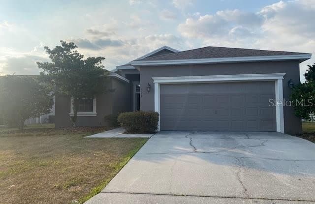 3527 TOWNE PARK BOULEVARD - 3527 Towne Park Boulevard, Lakeland, FL 33811