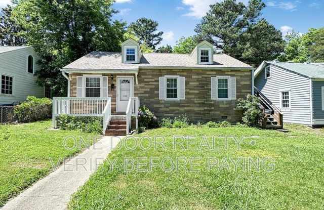 224 A Virginia Avenue