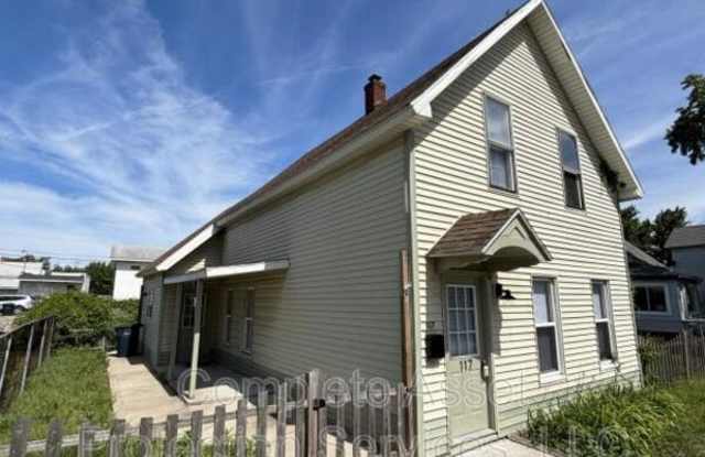 117 Columbia St
